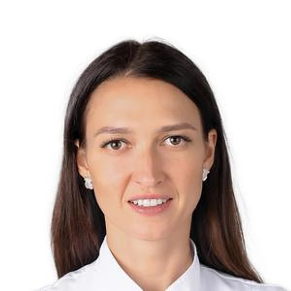 Мишина Татьяна Сергеевна — Стоматолог, Стоматолог-эндодонтист, Рязань