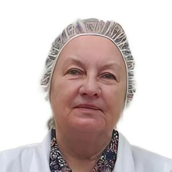 Восходова Татьяна Павловна — Стоматолог, Рязань