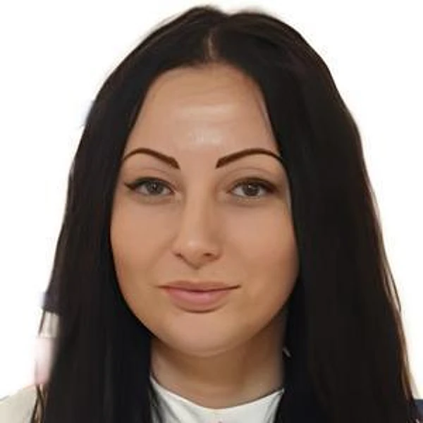 Шулыкина Татьяна Владимировна — Стоматолог, Новомосковск