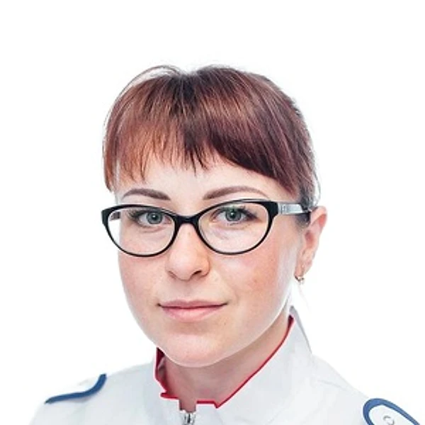 Алексеева Марина Васильевна — Стоматолог, Стоматолог-хирург, Рязань