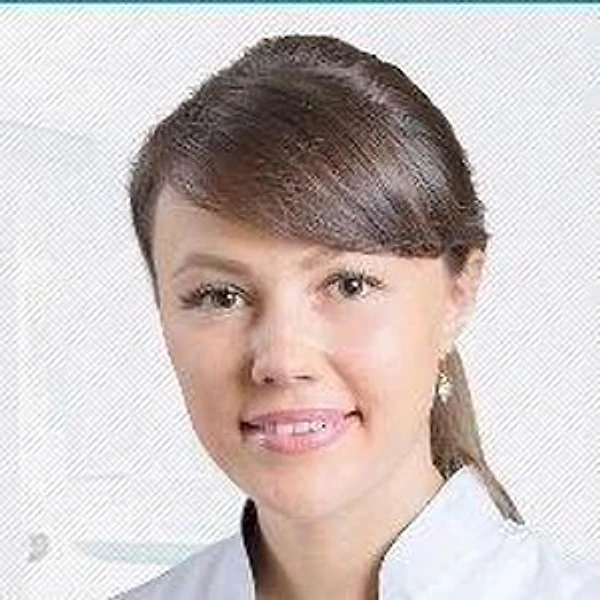 Слабова Кристина Сергеевна — Стоматолог, Пародонтолог, Рязань