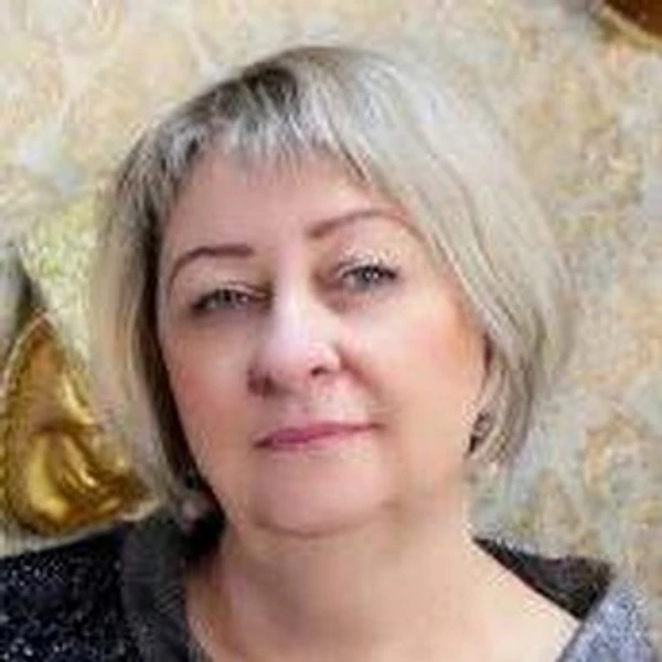 Швец Елена Николаевна — Детский стоматолог, Рязань