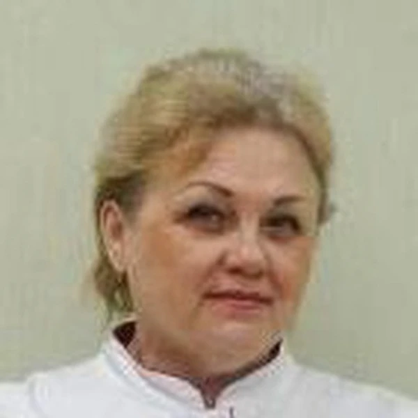 Сухова Ирина Васильевна — Стоматолог-ортодонт, Рязань