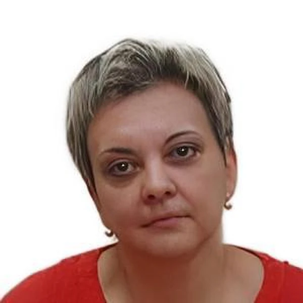 Валеева Марина Владимировна — Детский стоматолог, Рязань