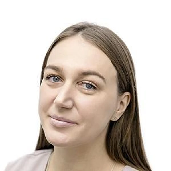 Зулпухарова Валерия Александровна — Детский стоматолог, Рязань