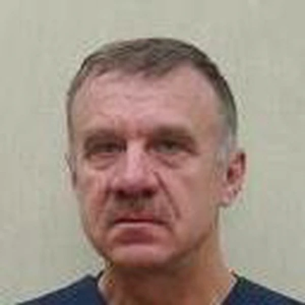 Бодриков Сергей Иванович — Стоматолог-ортопед, Рязань