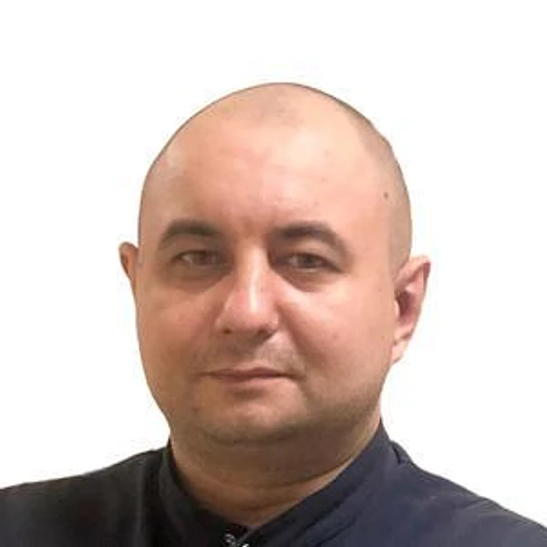 Федоров Дмитрий Александрович — Стоматолог-ортопед, Рязань