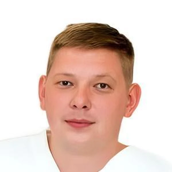 Симонов Илья Викторович — Стоматолог-ортопед, Москва