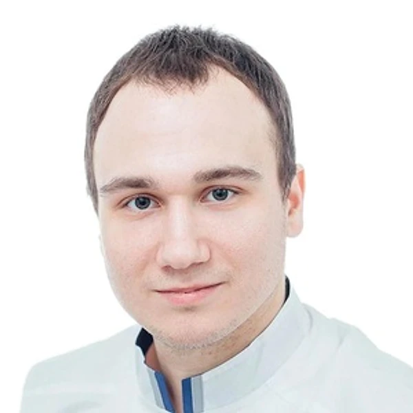 Крецу Ион Иванович — Стоматолог-ортопед, Рязань