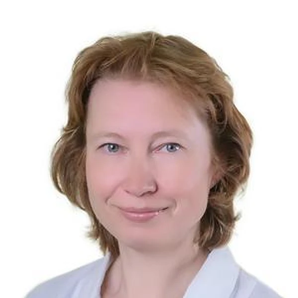 Соболева Светлана Алексеевна — Врач УЗИ, Детский врач УЗИ, Функциональный диагност, Рязань