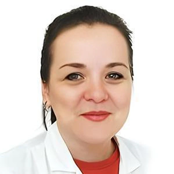 Королева Мария Михайловна — Уролог, Врач УЗИ, Хирург, Рязань