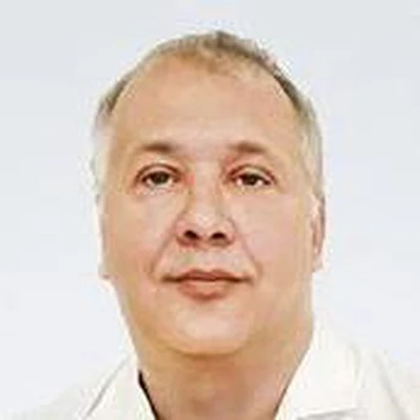 Елманов Александр Анатольевич — Хирург, Рязань