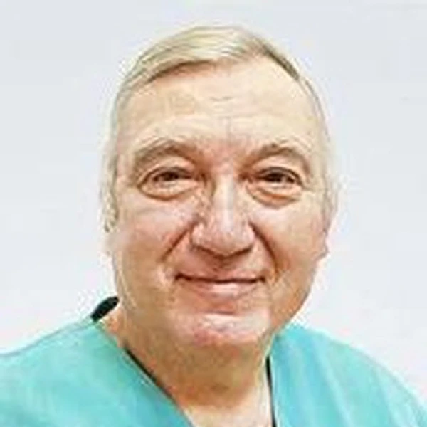 Подъяблонский Алексей Васильевич — Проктолог (колопроктолог), Рязань