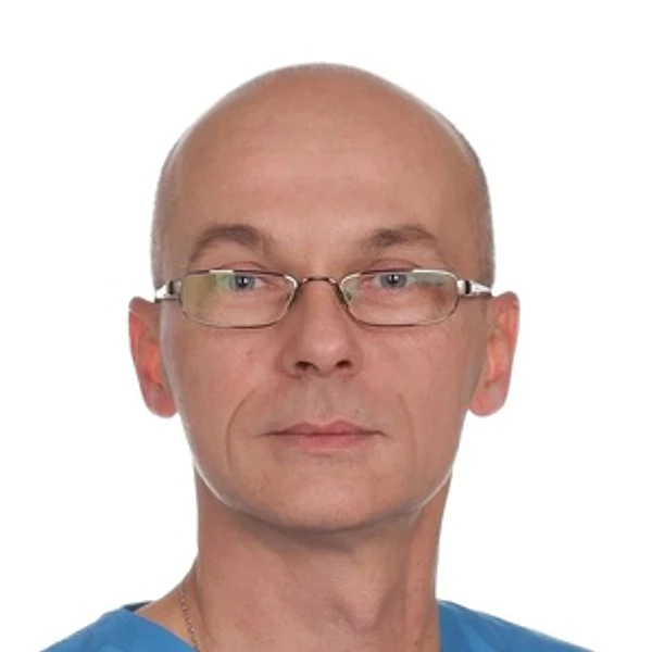 Скиданенко Валерий Анатольевич — Гинеколог, Севастополь