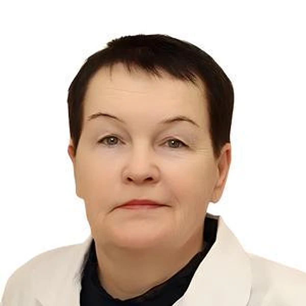 Пантелеева Валентина Гунаровна — Офтальмолог (окулист), Детский офтальмолог, Рязань