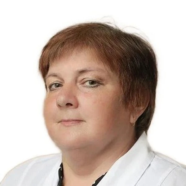 Беляева Екатерина Петровна — Эндокринолог, Рязань
