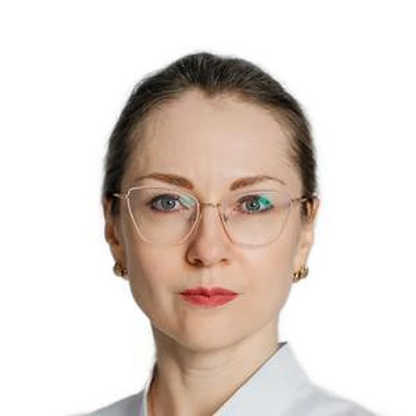 Шилова Маргарита Ивановна — Эндокринолог, Детский эндокринолог, Диетолог, Рязань