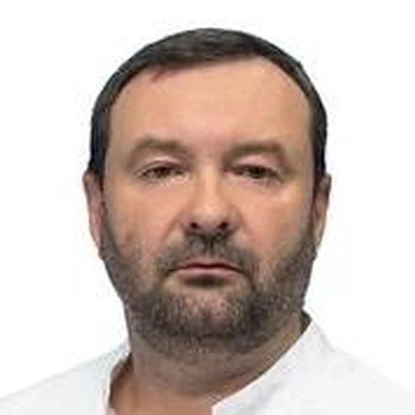 Соловьев Андрей Анатольевич — Уролог, Андролог, Рязань