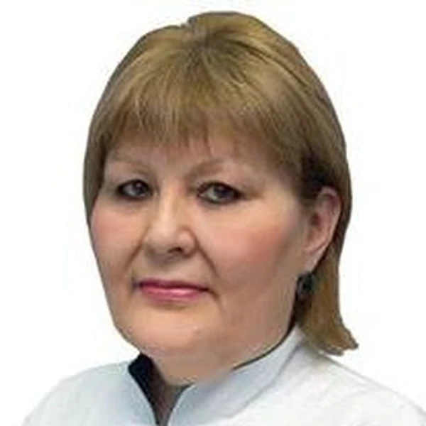 Концеропятова Галина Баймукановна — Эндокринолог, Рязань