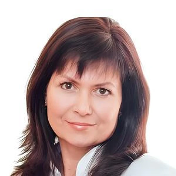 Прошлякова Диана Владимировна — Эндокринолог, Рязань