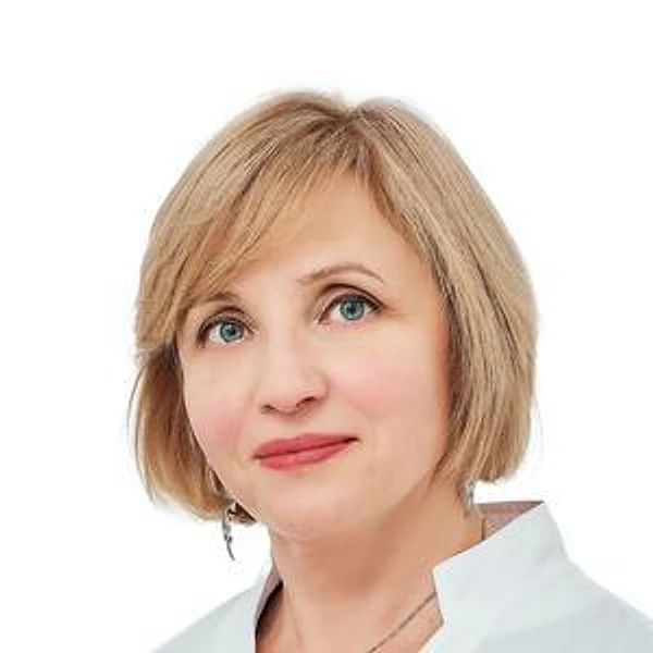 Павлова Наталья Петровна — Функциональный диагност, Кардиолог, Рязань