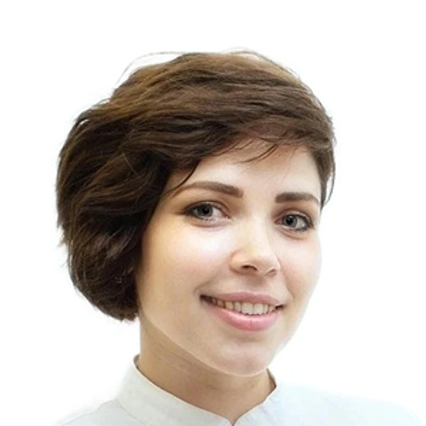 Ханова Жанна Александровна — Врач-косметолог, Дерматолог, Рязань