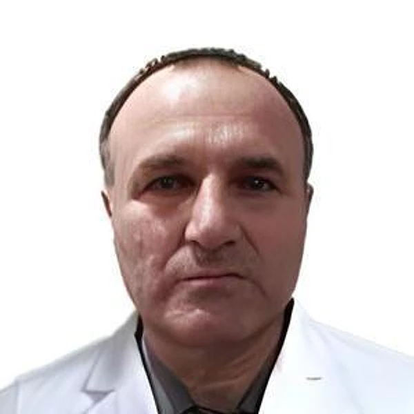 Аристов Юрий Николаевич — Ортопед, Травматолог, Рязань