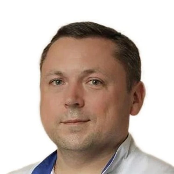 Ворначев Сергей Александрович — Проктолог (колопроктолог), Хирург, Рязань