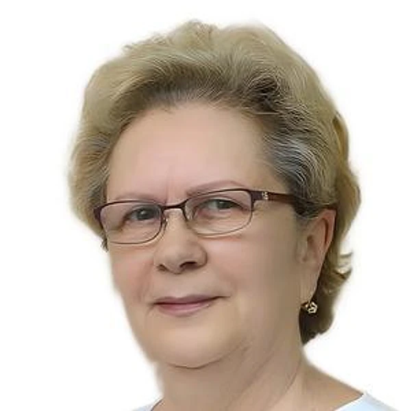 Веретенникова Ирина Владимировна — Гинеколог, Акушер, Гинеколог-хирург, Рязань