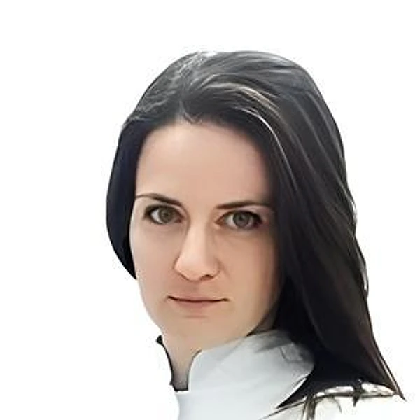 Окорочкова Юлия Викторовна — Гинеколог, Врач УЗИ, Рязань