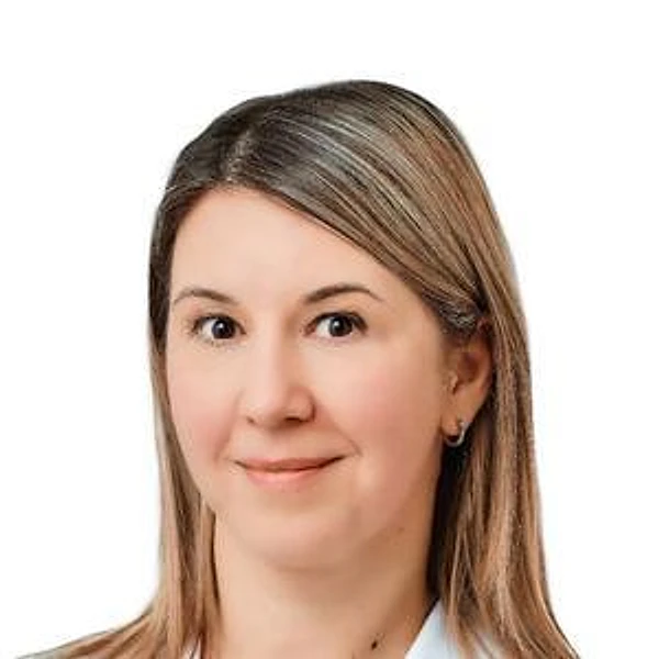 Стрелкова Ирина Ивановна — Гинеколог, Репродуктолог, Рязань