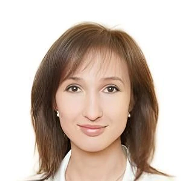 Редькина Марина Геннадьевна — Офтальмолог (окулист), Детский офтальмолог, Рязань