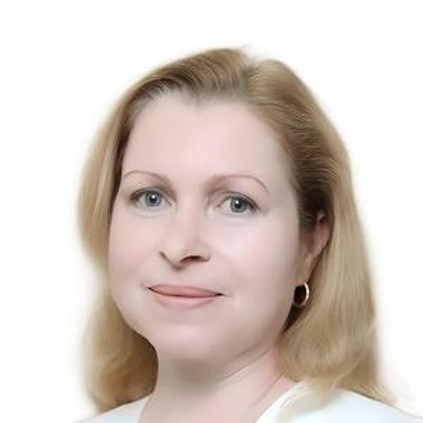 Пустынцева Ольга Михайловна — Офтальмолог-хирург, Офтальмолог (окулист), Рязань