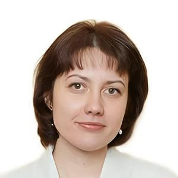Новицких Мария Михайловна — Офтальмолог (окулист), Детский офтальмолог, Рязань