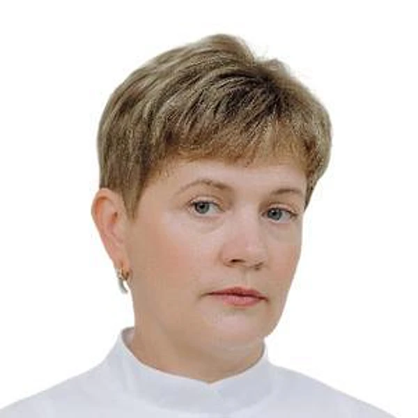 Петрыкина Елена Викторовна — Офтальмолог (окулист), Детский офтальмолог, Лазерный хирург, Офтальмолог-хирург, Рязань