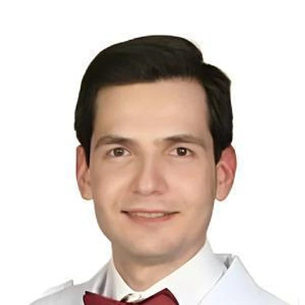 Аванесов Михаил Сергеевич — Нейрохирург, Детский нейрохирург, Ростов-на-Дону
