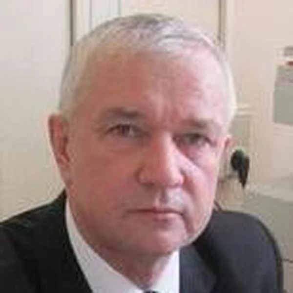 Попов Олег Сергеевич — Хирург-эндокринолог, Томск