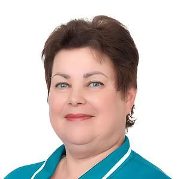 Воронцова Алла Александровна — Онколог, Москва
