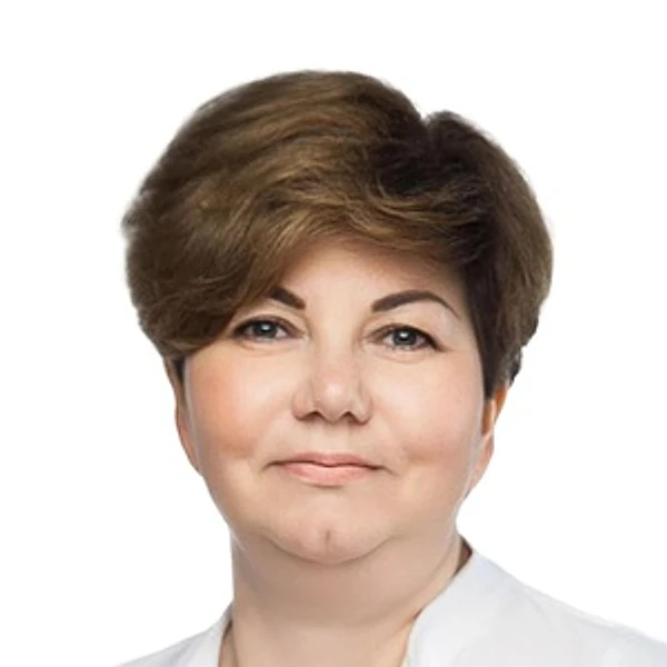 Минасьян Римма Александровна — Дерматолог, Венеролог, Врач-косметолог, Трихолог, Краснодар