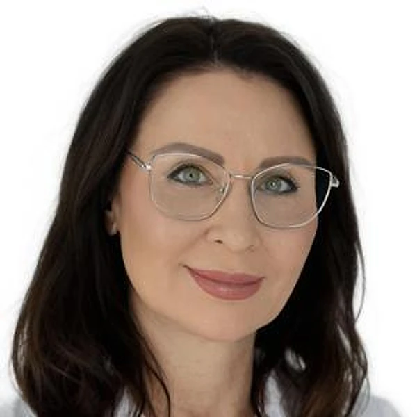 Дунаевская Марина Владимировна — Врач-косметолог, Краснодар