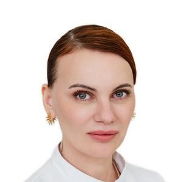 Ермакова Мария Викторовна — Врач-косметолог, Анапа