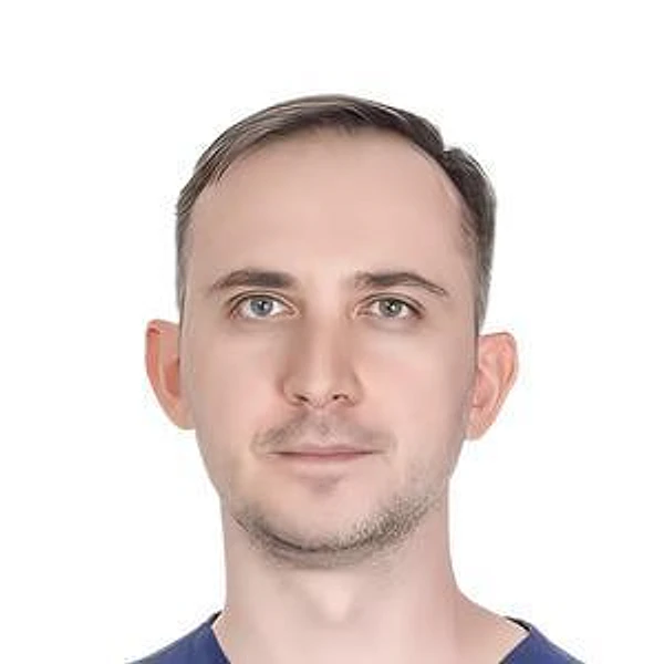 Айдамиров Яшар Амиддинович — Кардиохирург, Москва