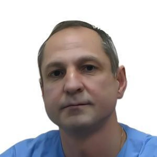 Аслануков Марат Назирович — Нейрохирург, Москва