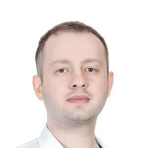 Боранов Эдуард Владимирович — Торакальный хирург, Москва