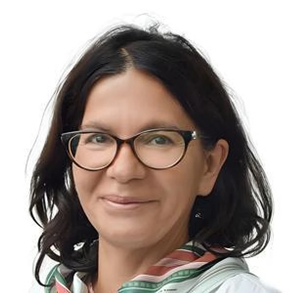 Бриндар Нина Гановна — Рентгенолог, Детский рентгенолог, Москва