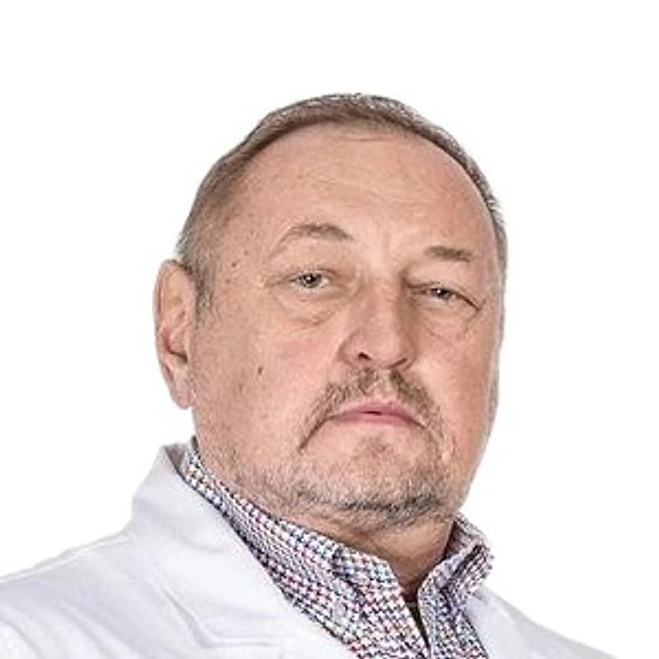 Еременко Александр Анатольевич — Анестезиолог-реаниматолог, Москва