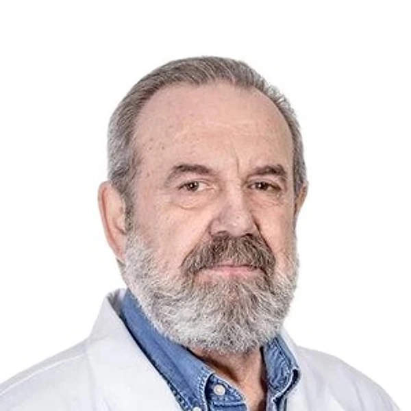 Загорулько Олег Иванович — Анестезиолог-реаниматолог, Рефлексотерапевт, Москва