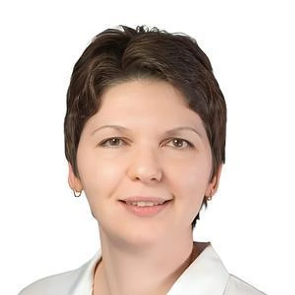 Карташова Ольга Вячеславовна — Рентгенолог, Детский рентгенолог, Москва