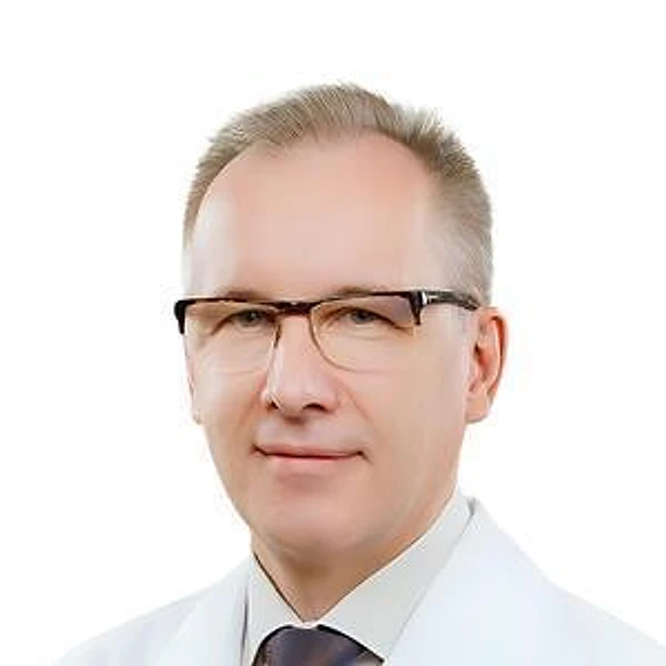 Коссович Михаил Александрович — Хирург, Онколог, Проктолог (колопроктолог), Москва