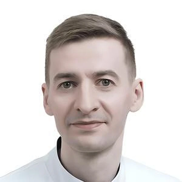 Левин Руслан Салаудиевич — Нейрохирург, Москва